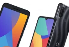 Alcatel, 2 Yeni Akıllı Telefon 1 Akıllı Saat Duyurdu