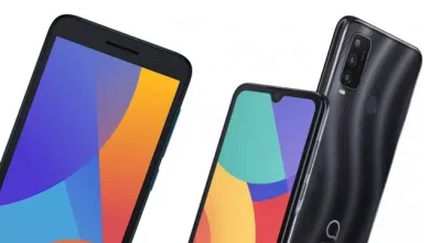 Alcatel, 2 Yeni Akıllı Telefon 1 Akıllı Saat Duyurdu 4 Alcatel, 2 Yeni Akıllı Telefon 1 Akıllı Saat Duyurdu