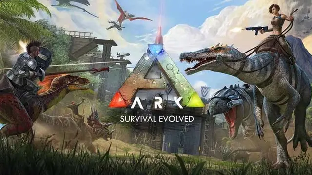 Steam'den ARK: Survival Evolved'a Bomba Benzer biçimde İndirim 1 Steam'den ARK: Survival Evolved'a Bomba Gibi İndirim
