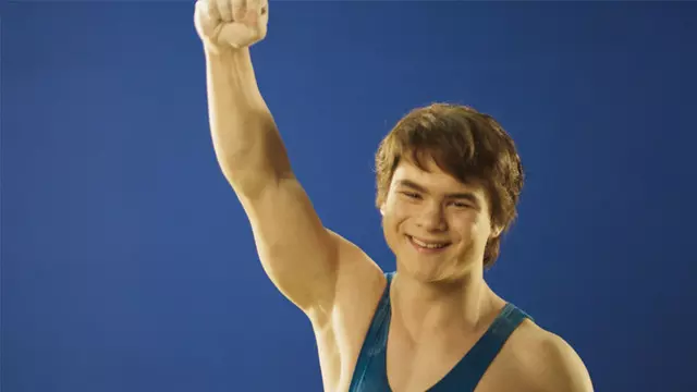 Cep Herkülü: Naim Süleymanoğlu Filminin Ekibi Belli Oldu 1 Cep Herkülü: Naim Süleymanoğlu Filminin Kadrosu Belli Oldu