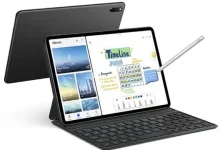 Huawei, HarmonyOS'lu Ürünlerini Türkiye'ye Getirdi