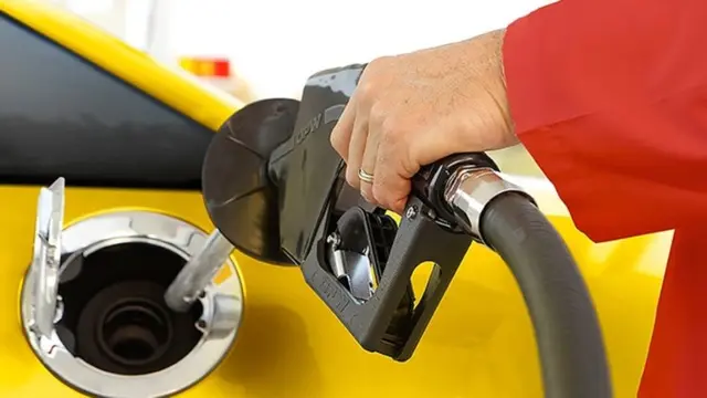 Benzin Fiyatlarına Zam Geldi: Müşteriye Yansıyacak