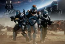 Ubisoft, Star Wars'ta Division 2'nin Motorunu Kullanacak