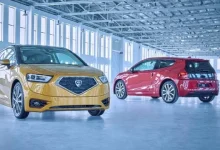 KKTC'nin Yerli Otomobili GÜNSEL, 100 Üretim Personeli Alacak