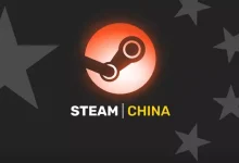 Valve, Sadece 53 Oyunun Yer Aldığı Steam China'yı Yayınladı