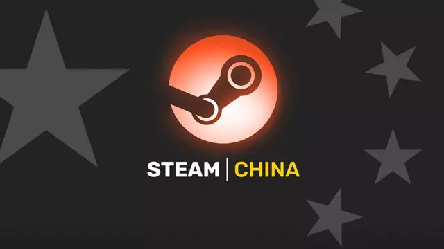 Valve, Sadece 53 Oyunun Yer Aldığı Steam China'yı Yayınladı
