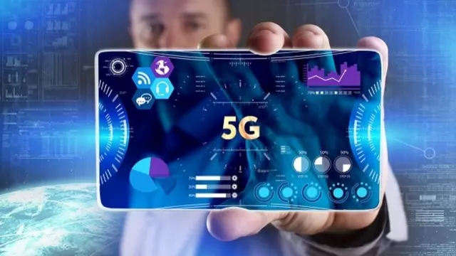Yerli 5G Altyapısıyla İlk Sesli Görüşme Gerçekleştirildi