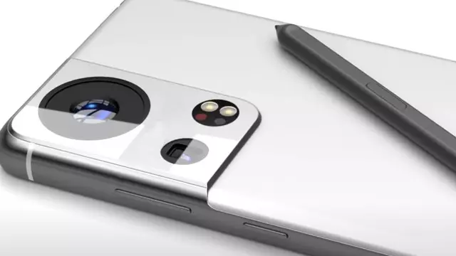 Samsung Galaxy S22'nin Kamera Özellikleri Göründü 1 Samsung Galaxy S22'nin Kamera Özellikleri Göründü