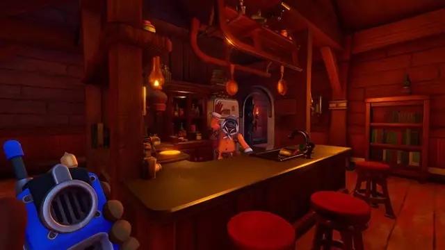 We Were Here, PlayStation 4 İçin Parasız Olarak Gösterildi 1 We Were Here, PlayStation 4 İçin Ücretsiz Olarak Yayınlandı