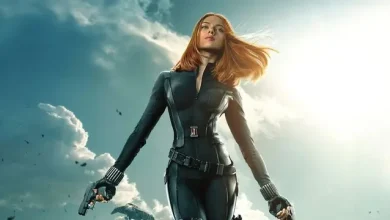 Scarlett Johansson, Black Widow Filminin Çekimlerine Başladı 4 Scarlett Johansson, Black Widow Filminin Çekimlerine Başladı