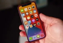 Apple, iPhone 12 mini Üretimini Durduruyor