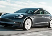 Tesla Model 3, Müdahale Edilmeden 620 Kilometre Yol Aldı