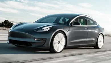 Tesla Model 3, Müdahale Edilmeden 620 Kilometre Yol Aldı 7 Tesla Model 3, Müdahale Edilmeden 620 Kilometre Yol Aldı