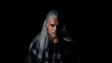 Netflix’in Witcher Dizisinden Nilfgaardian Ekipmanları