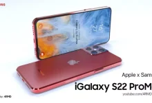 "Apple ile Samsung Birlikte Telefon Üretse Nasıl Olurdu?" Sorusunun Cevabı Konsept: iGalaxy S22 Pro Max [Video]