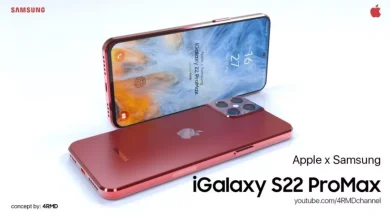 "Apple ile Samsung Birlikte Telefon Üretse Nasıl Olurdu?" Sorusunun Cevabı Konsept: iGalaxy S22 Pro Max [Video]