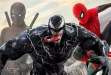 Örümcek Adam 3'te Venom'un Yer Alacağı İddia Edildi
