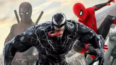 Örümcek Adam 3'te Venom'un Yer Alacağı İddia Edildi