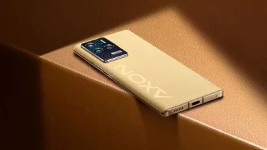 Kamerasız Ekranlı ZTE Axon 30, 22 Temmuz’da Tanıtılacak 8 Kamerasız Ekranlı ZTE Axon 30, 22 Temmuz’da Tanıtılacak