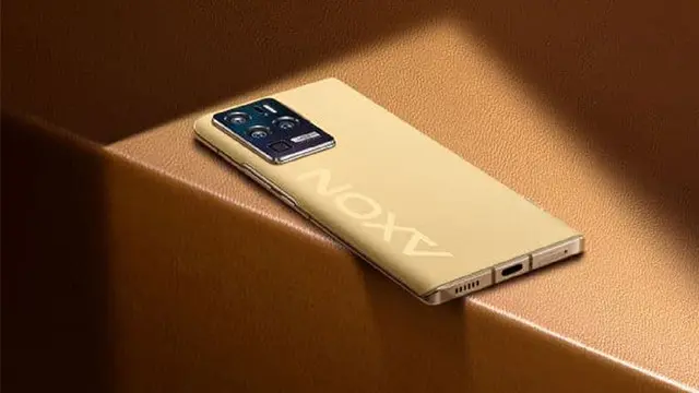 Kamerasız Ekranlı ZTE Axon 30, 22 Temmuz’da Tanıtılacak 1 Kamerasız Ekranlı ZTE Axon 30, 22 Temmuz’da Tanıtılacak