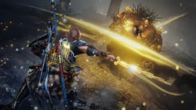 Nioh 2 Oyuncuları Steam'de FPS Sorunları Yaşıyor 4 Nioh 2 Oyuncuları Steam'de FPS Sorunları Yaşıyor