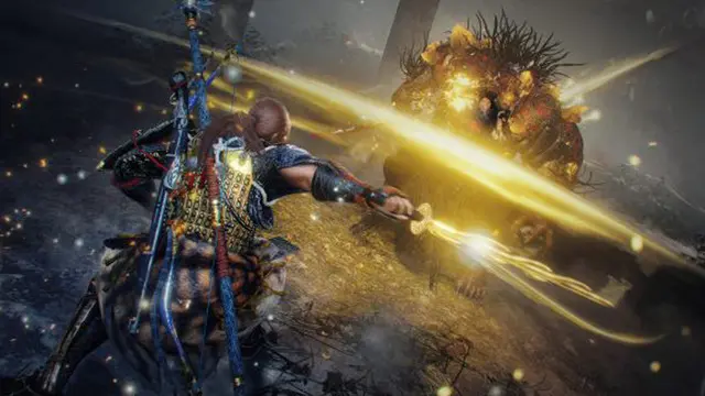 Nioh 2 Oyuncuları Steam'de FPS Sorunları Yaşıyor