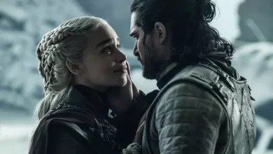 Game of Thrones’taki “O An”, Jon Snow’u da Kahretmiş 3 Game of Thrones’taki “O An”, Jon Snow’u da Kahretmiş