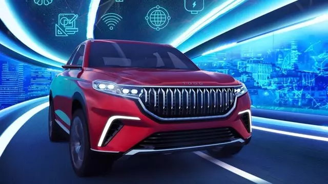 Bakan Varank'tan Yerli Otomobile Yapılan Eleştirilere Cevap