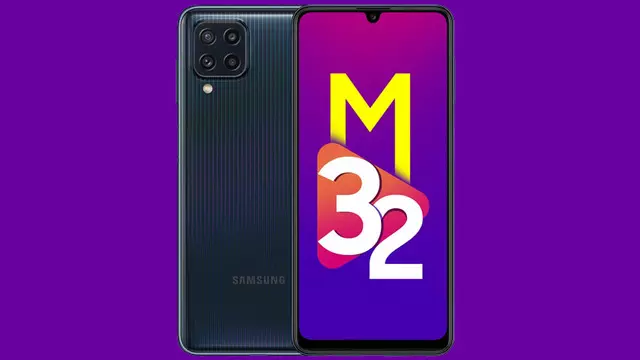 Samsung Galaxy M32 Duyuruldu: İşte Fiyat ve Özellikleri