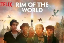 Netflix'in Yeni Filmi: Rim of the World Yayımlandı