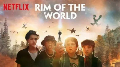 Netflix'in Yeni Filmi: Rim of the World Yayımlandı