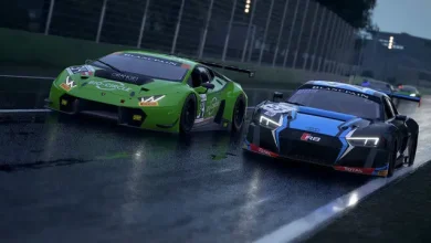 Uygun Fiyatlı ve Adrenalin Dolu 10 Yarış Oyunu [PC]