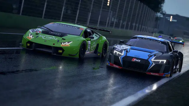 Uygun Fiyatlı ve Adrenalin Dolu 10 Yarış Oyunu [PC]