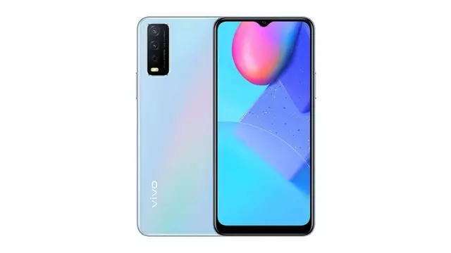Vivo, Yeni Giriş Düzey Akıllı Telefonu Y12A'yı Tanıttı 1 Vivo, Yeni Giriş Seviye Akıllı Telefonu Y12A'yı Tanıttı