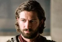 Sırra Kadem Basan 9 Game of Thrones Karakteri