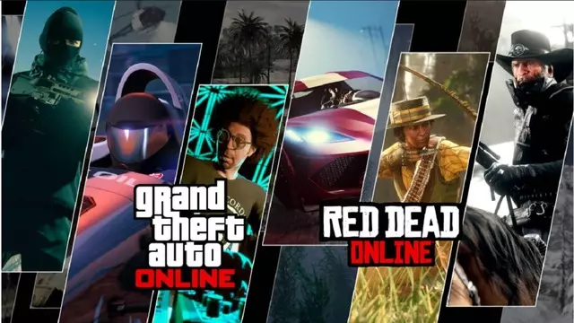 Rockstar Games Parasız Hediyeler Dağıtacak 1 Rockstar Games Ücretsiz Hediyeler Dağıtacak