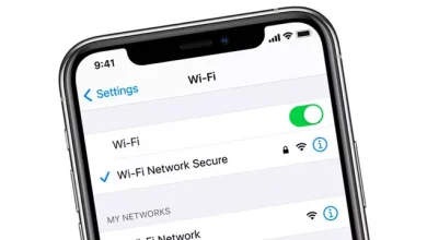 iOS Cihazlarda Wi-Fi Özelliğini Bozan Bir Hata Bulundu