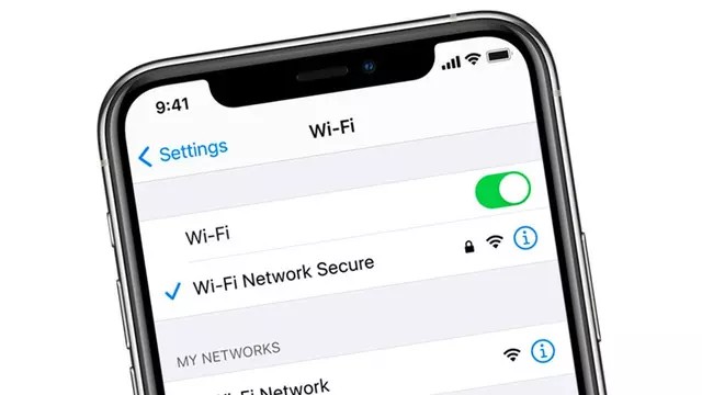 iOS Cihazlarda Wi-Fi Hususi durumunu Bozan Bir Hata Bulunmuş oldu 1 iOS Cihazlarda Wi-Fi Özelliğini Bozan Bir Hata Bulundu