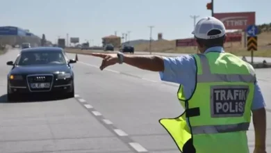 2021 Trafik Cezaları Açıklandı - Webtekno – Güncel Teknoloji Haberleri ve Video İncelemeleri