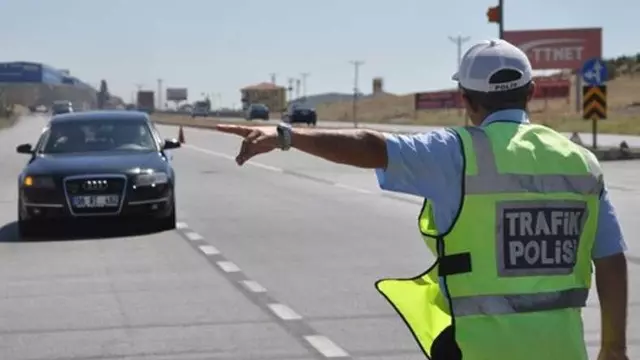 2021 Trafik Cezaları Açıklandı - Webtekno – Güncel Teknoloji Haberleri ve Video İncelemeleri