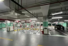 Tesla, Şangay'da En Büyük Şarj İstasyonunu Açtı