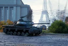 World of Tanks, Çıkışından 10 Yıl Sonra Steam'e Geliyor