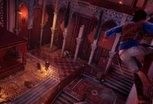 Prince of Persia: Sands of Time Remake Süresiz Ertelendi