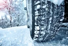 Ticari Araçlarda Kış Lastiği Takmama Cezasına Zam Geldi