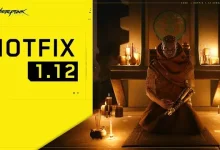 Cyberpunk 2077 İçin Yeni Bir Güncelleme Yayınlandı