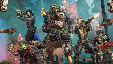 Microsoft, Gearbox'ı Bünyesine Katmak İstemiş 4 Microsoft, Gearbox'ı Bünyesine Katmak İstemiş