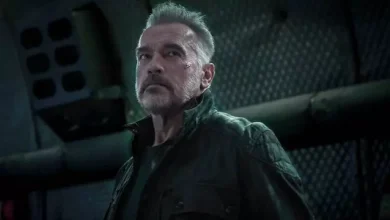 Terminator: Dark Fate’in İlk Fragmanı Geldi