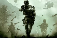 Bu Yıl Yeni Bir Call of Duty Oyununun Geleceği Doğrulandı