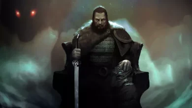 ‘Göktürk’ Üçlemesinden Heyecan Yaratan Detaylar