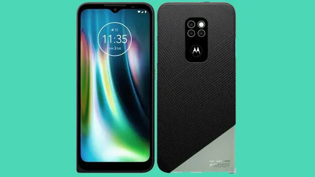 Motorola Defy Duyuruldu: İşte Fiyat ve Özellikleri